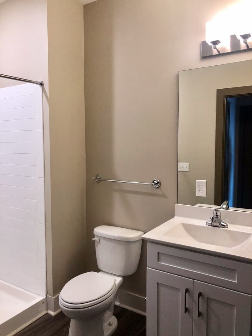 Clemson Apartment: 189 Old Greenville Hwy