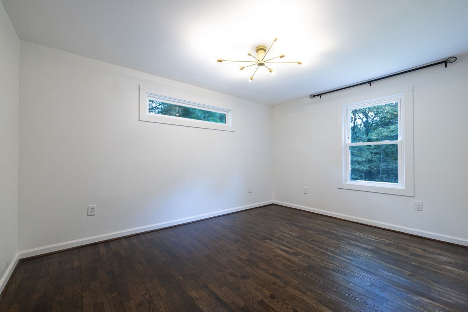 Anderson House: 110 Cathie Way