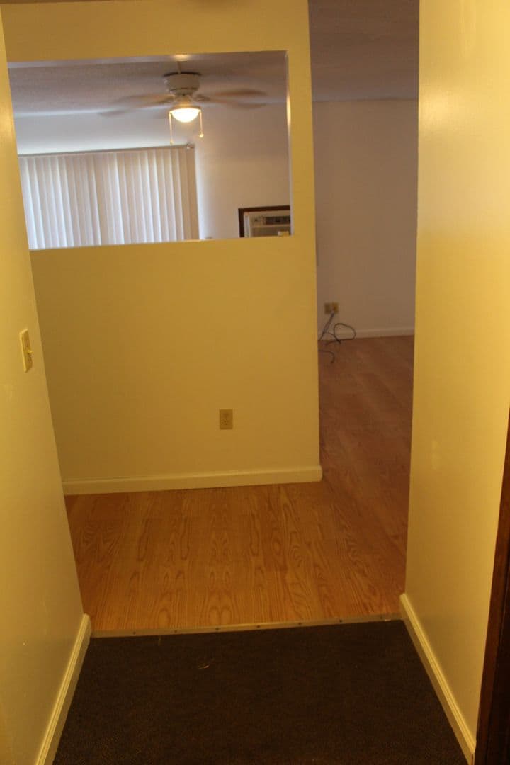 Clemson Apartment: 123 College Heights Blvd