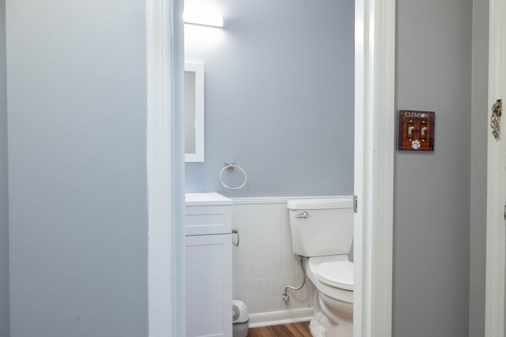 Clemson Townhome: 1108 Tiger Blvd