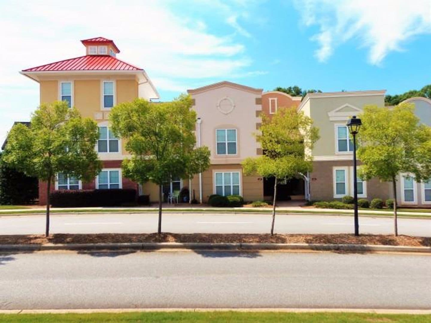 Pendleton Apartment: 11 Maverick Dr