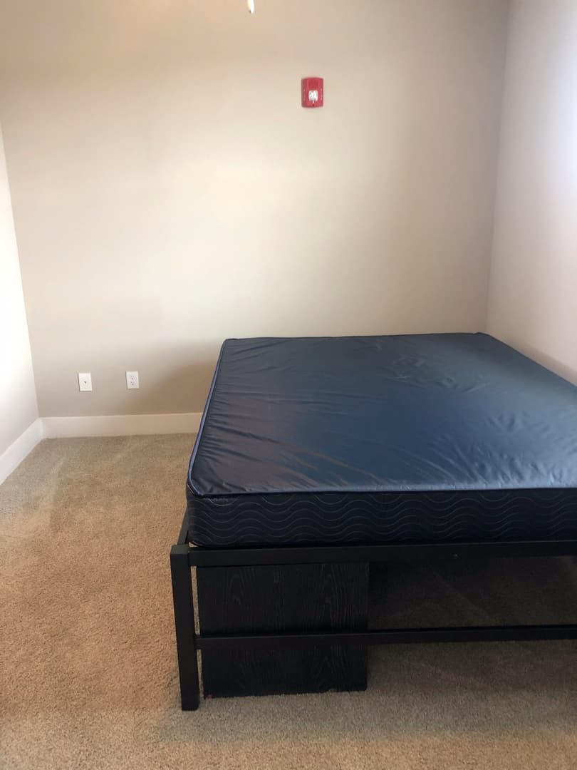 Clemson Apartment: 189 Old Greenville Hwy