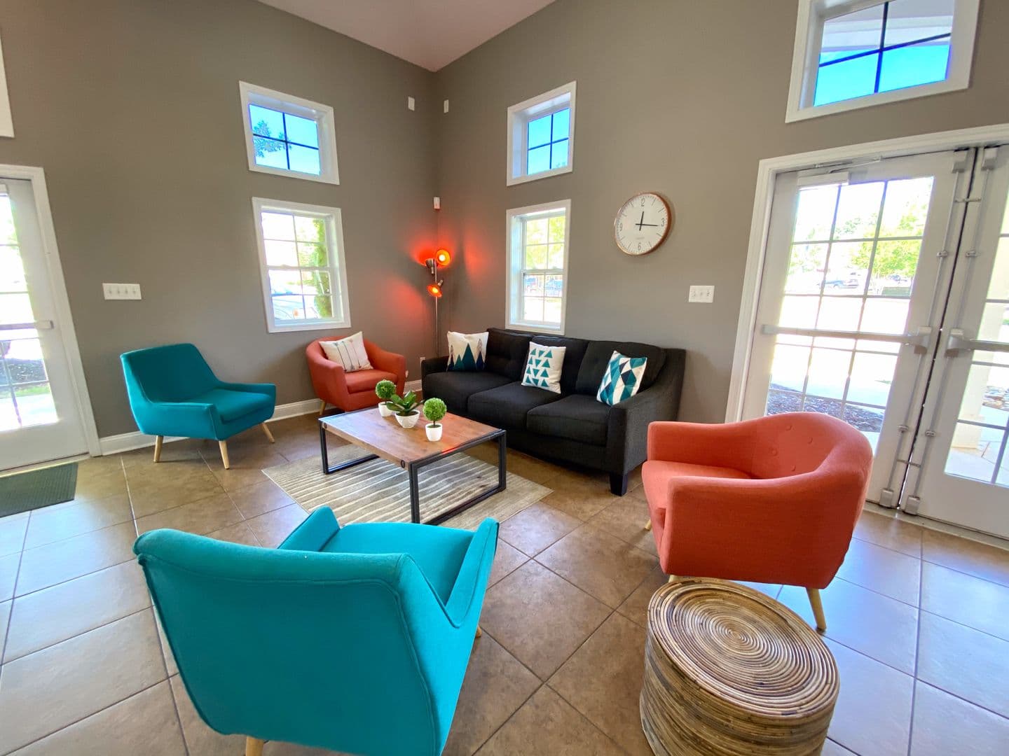 Pendleton Apartment: 11 Maverick Dr