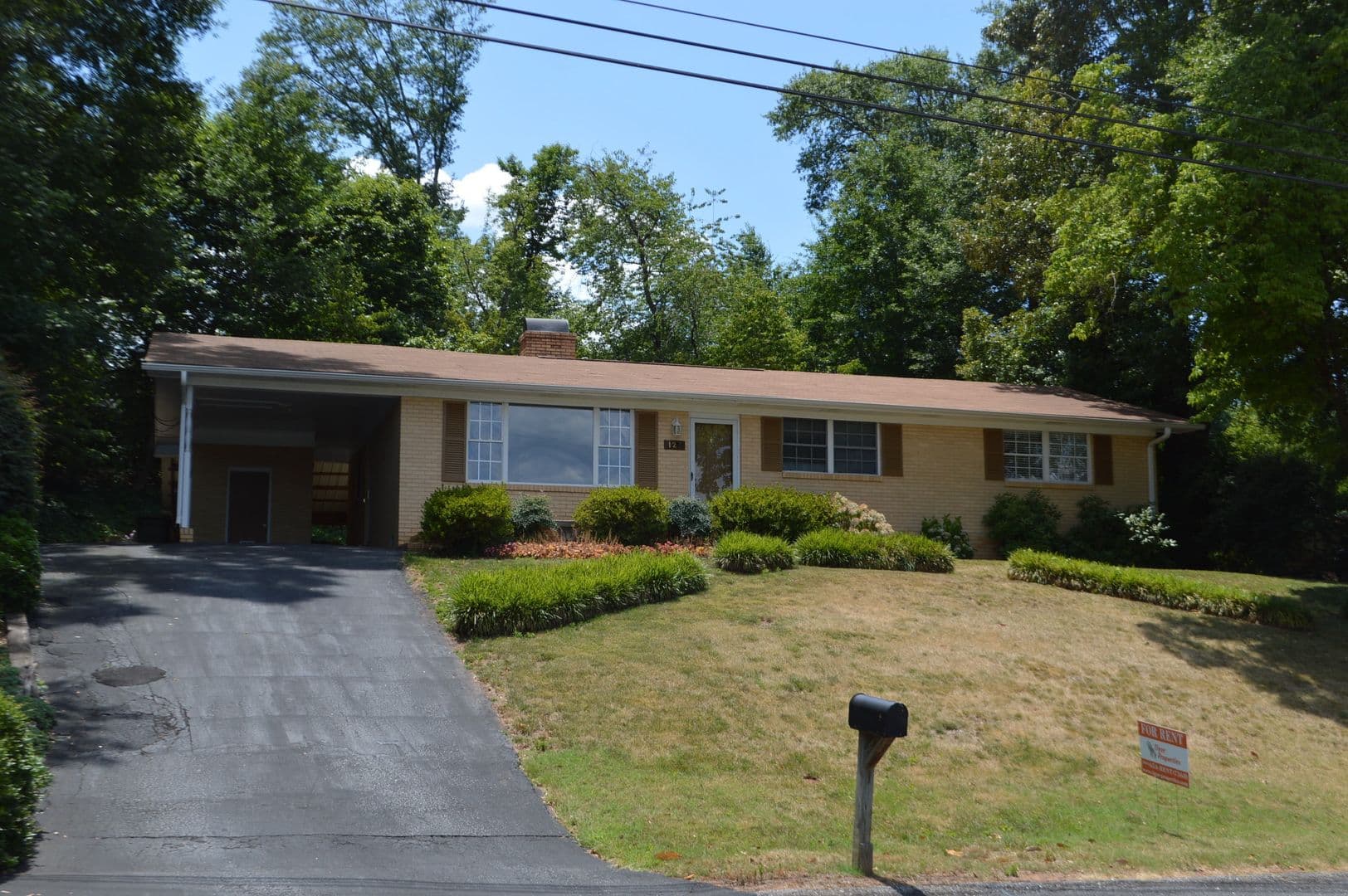 Clemson Apartment: 127 Freedom Dr