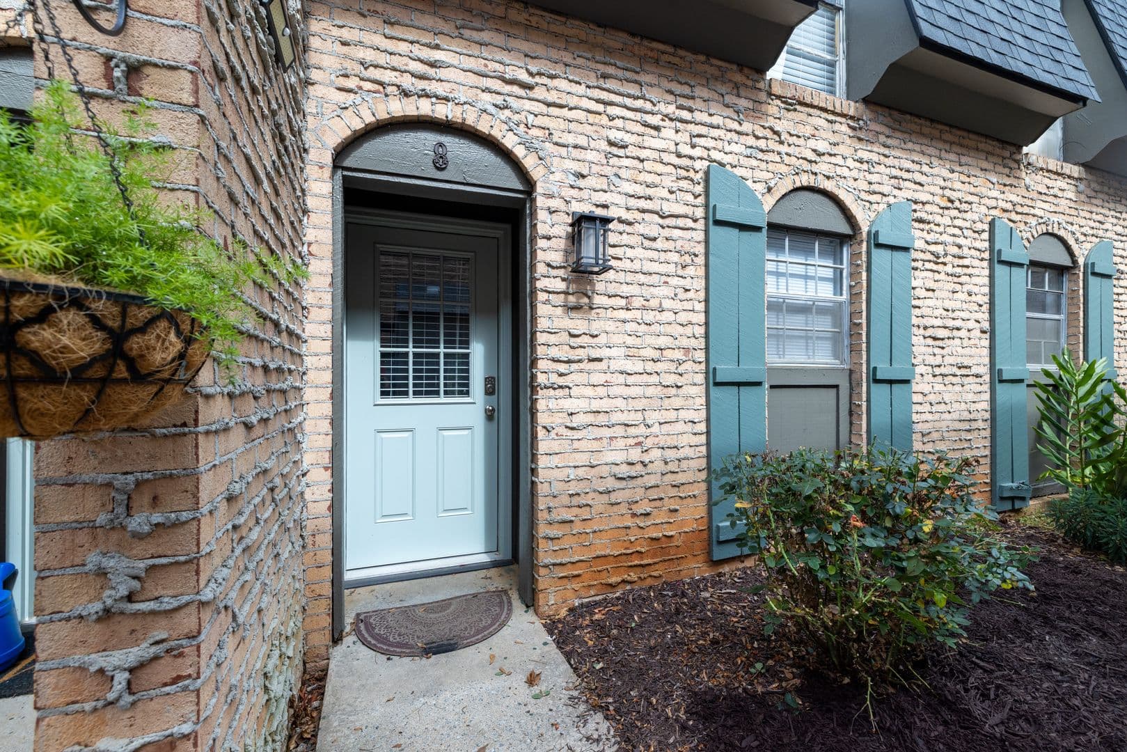 Clemson Apartment: 235 Keowee Trl
