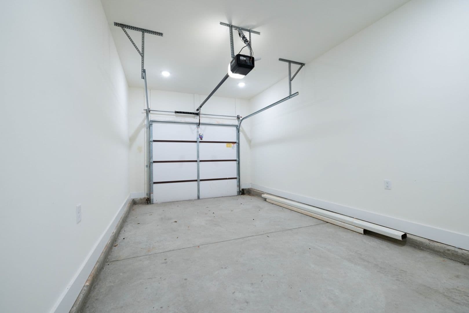 Central Apartment: 506 Tarrant St