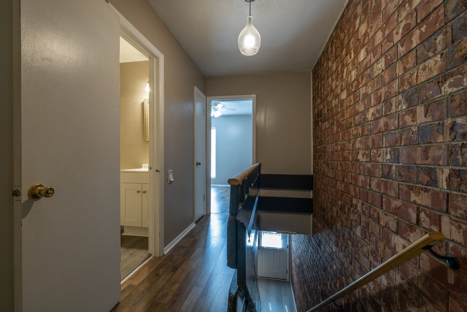 Clemson Apartment: 235 Keowee Trl