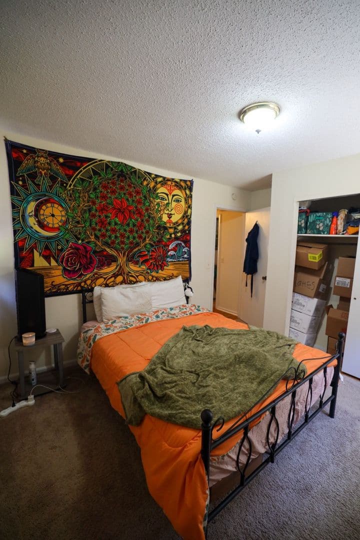 Clemson Apartment: 505 Old Central Rd