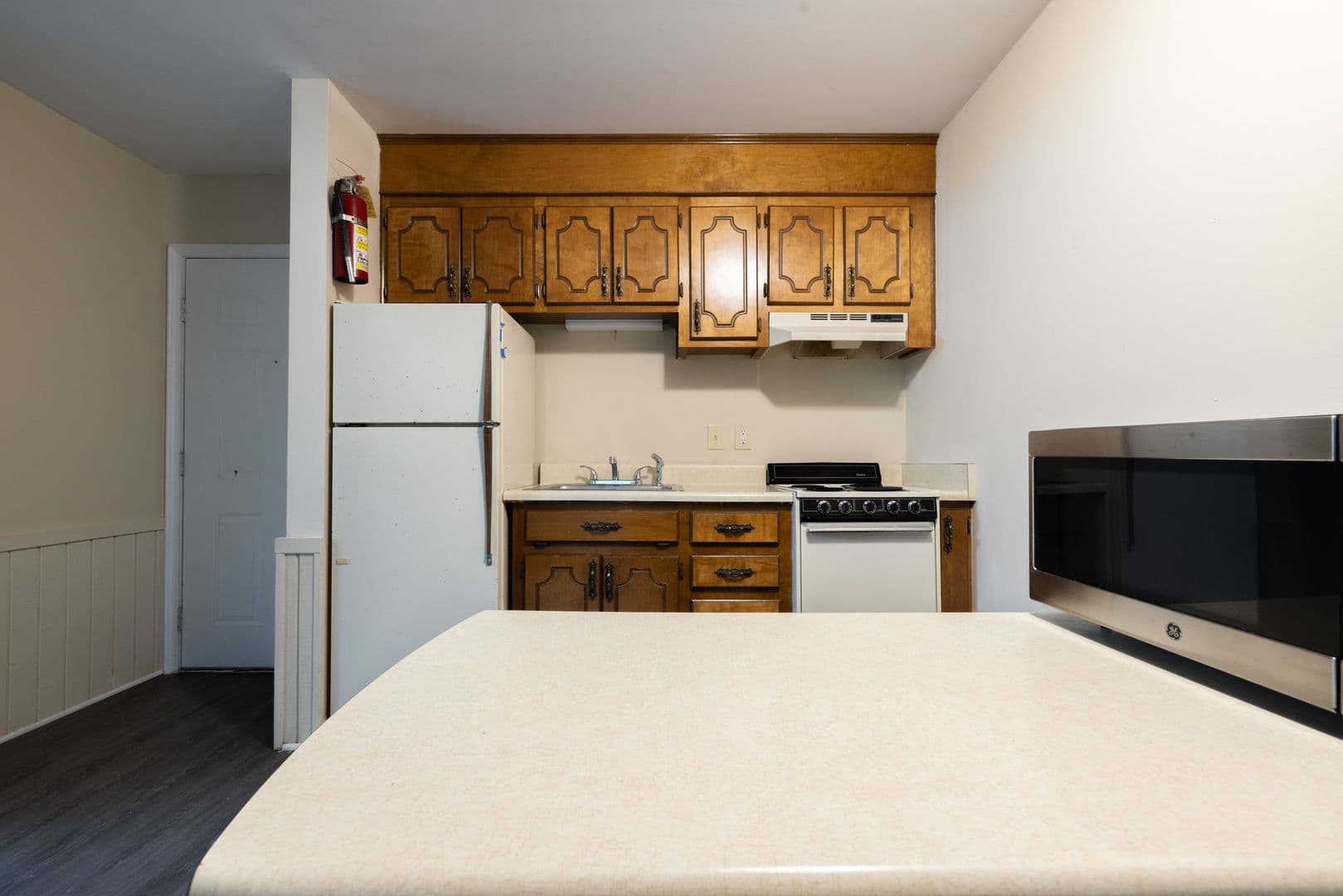 Clemson Apartment: 217 Cochran Rd
