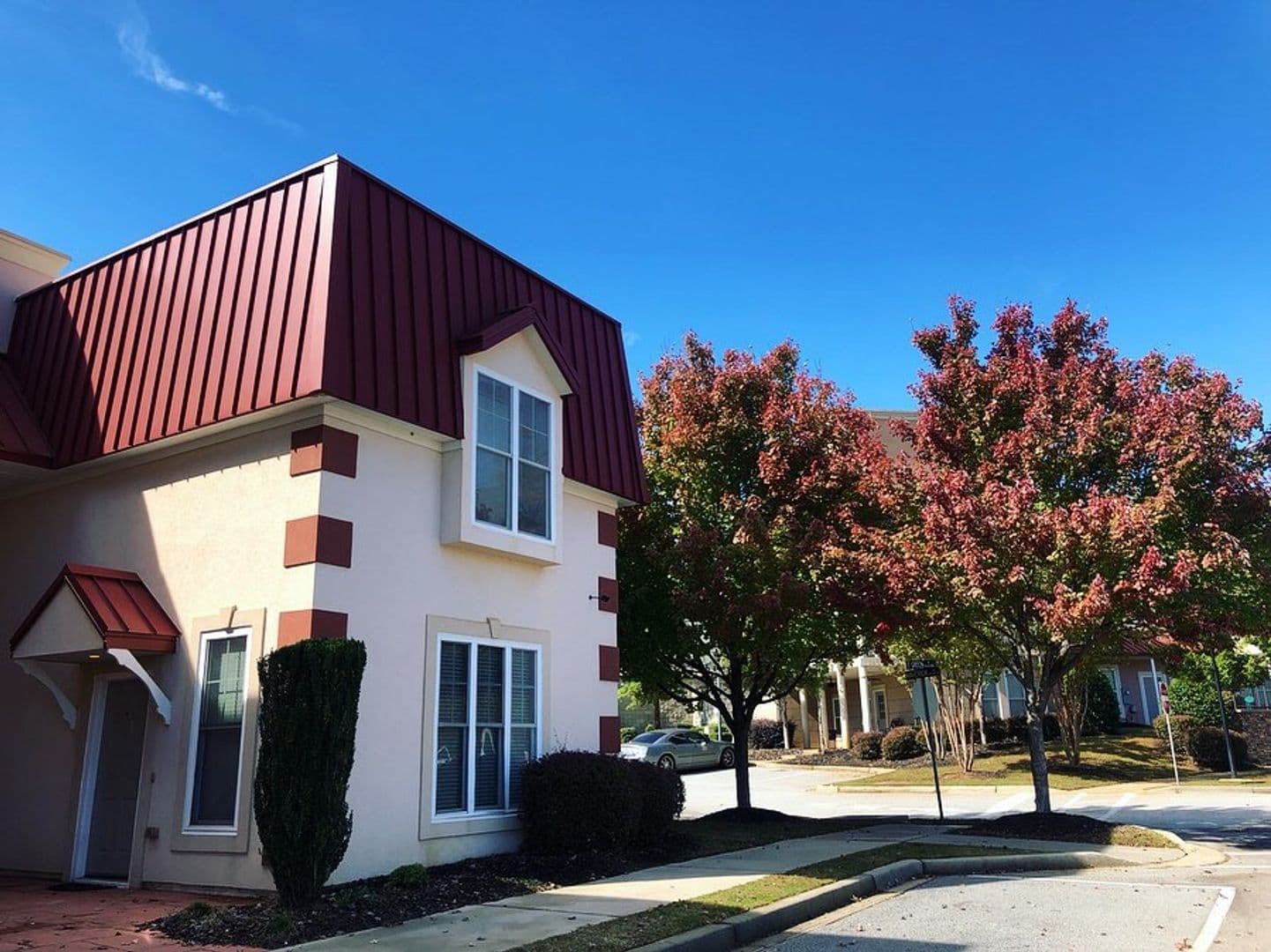 Pendleton Apartment: 11 Maverick Dr