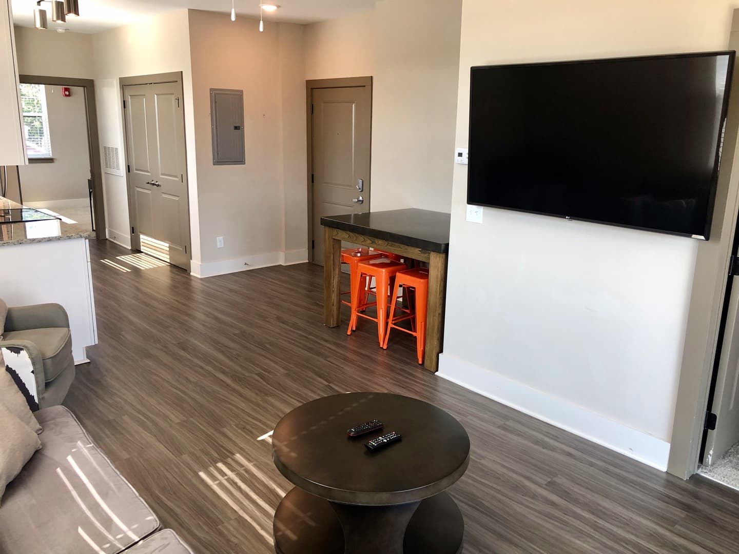 Clemson Apartment: 189 Old Greenville Hwy