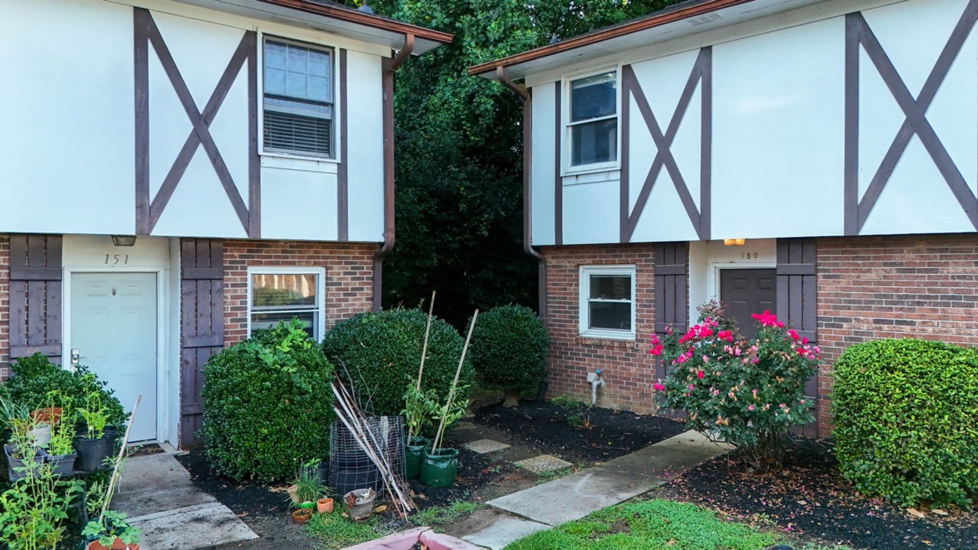 Clemson Townhome: 1108 Tiger Blvd