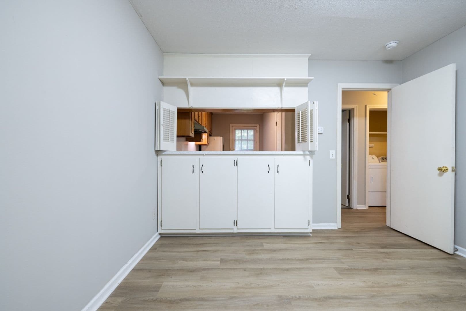 Clemson Apartment: 106 Strode Circle