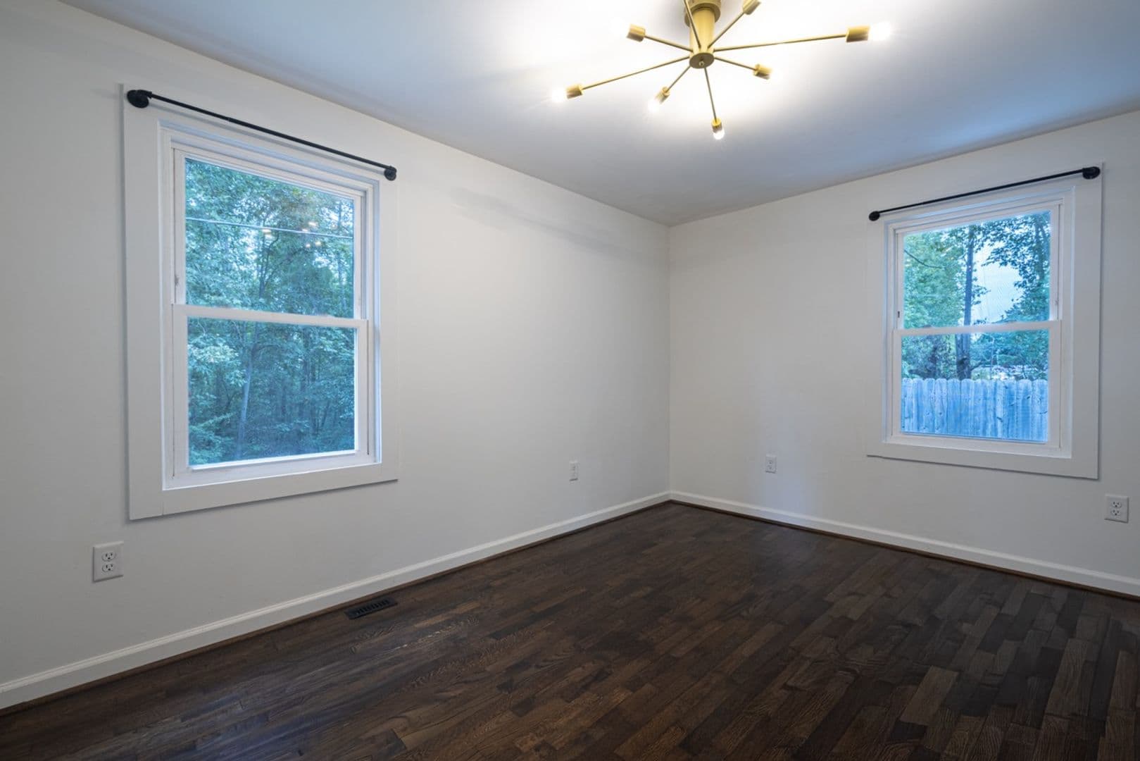 Anderson House: 110 Cathie Way