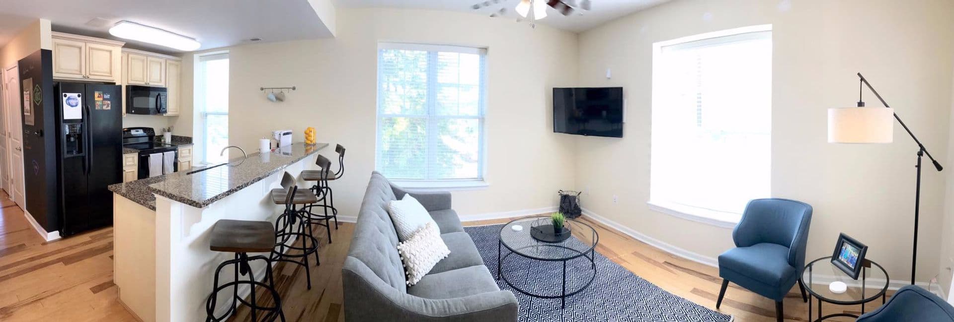 Pendleton Apartment: 11 Maverick Dr