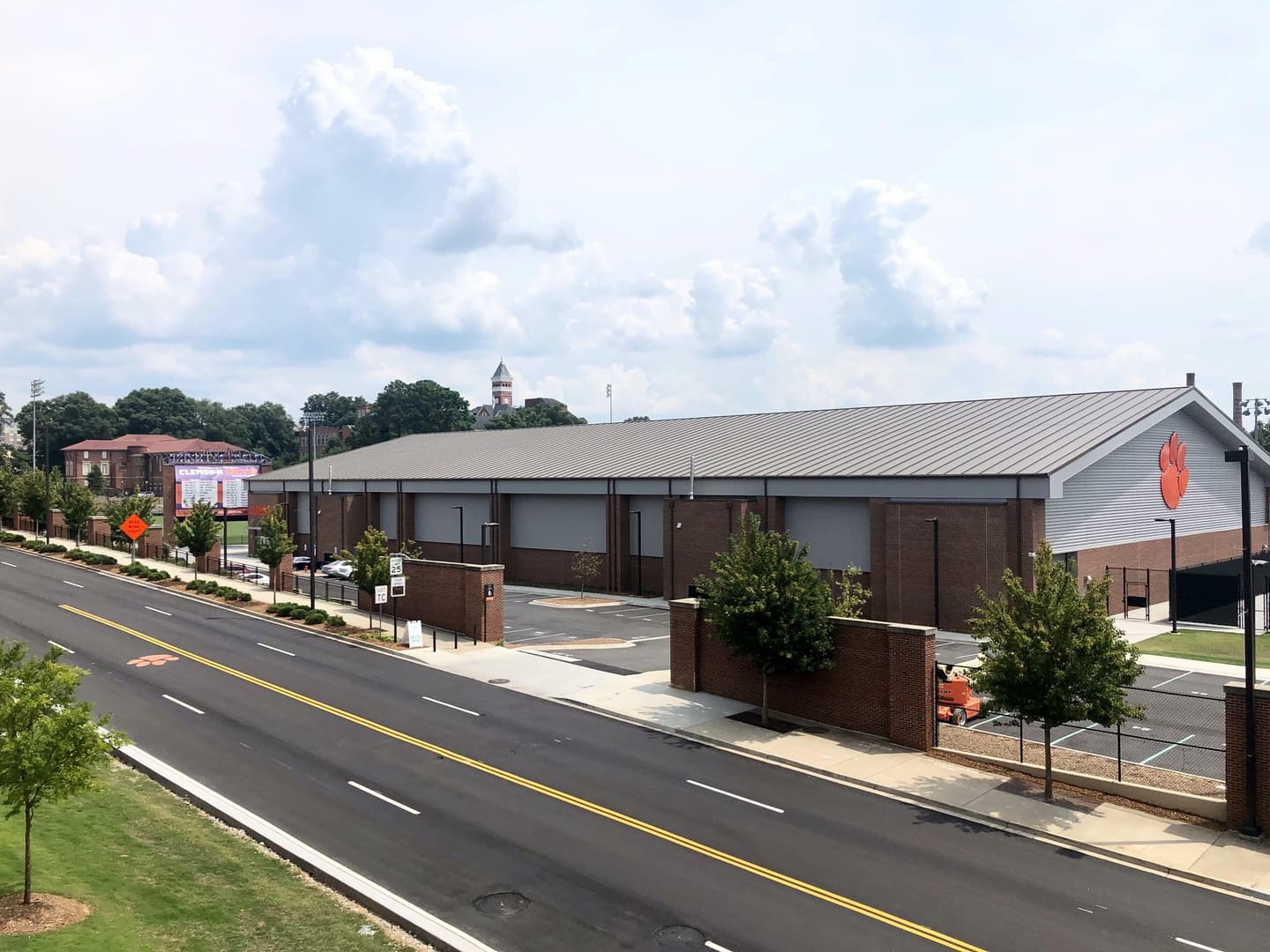 Clemson Apartment: 189 Old Greenville Hwy