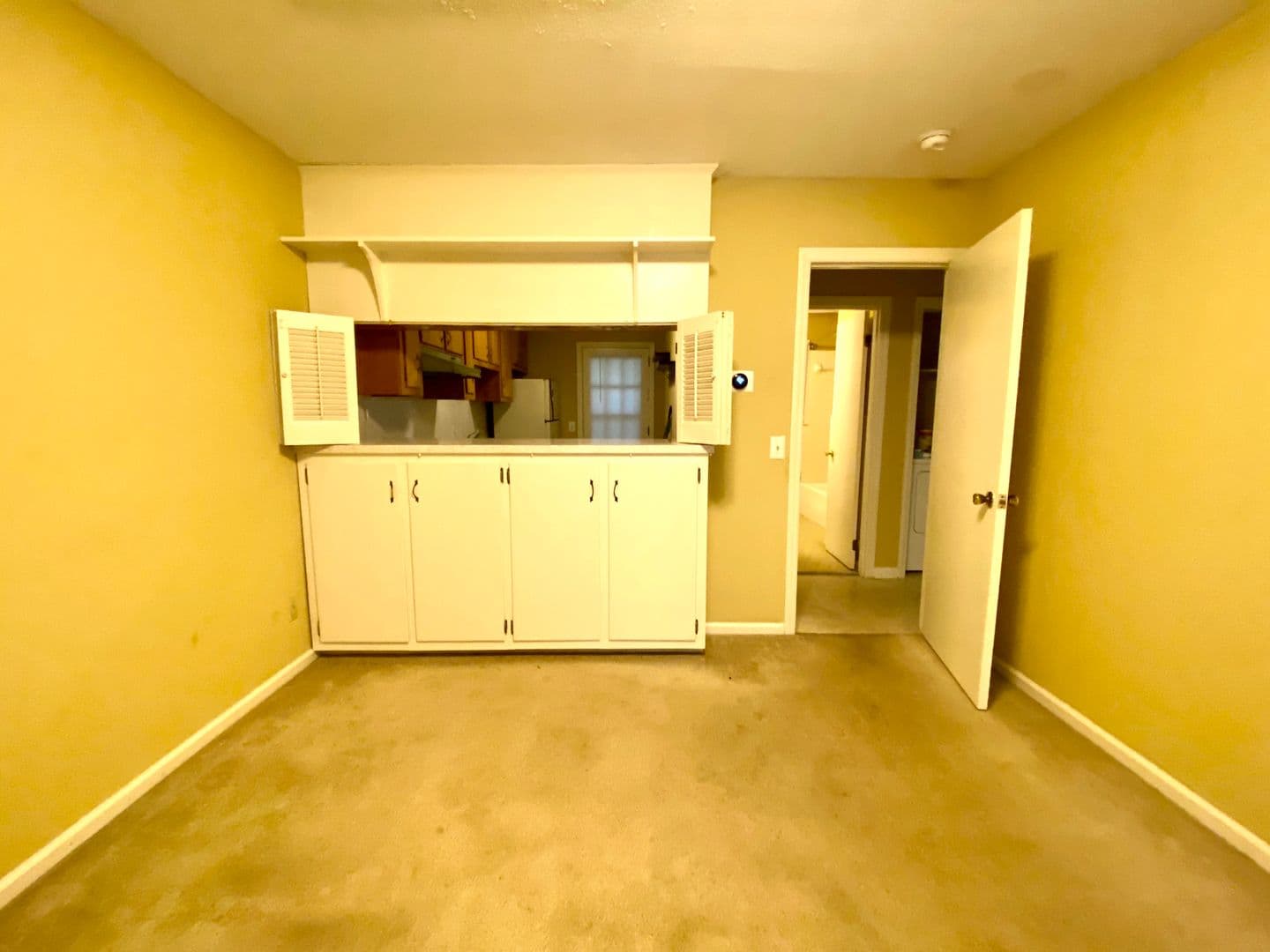 Clemson Apartment: 106 Strode Circle