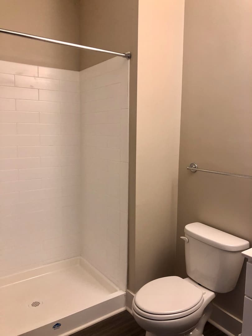 Clemson Apartment: 189 Old Greenville Hwy