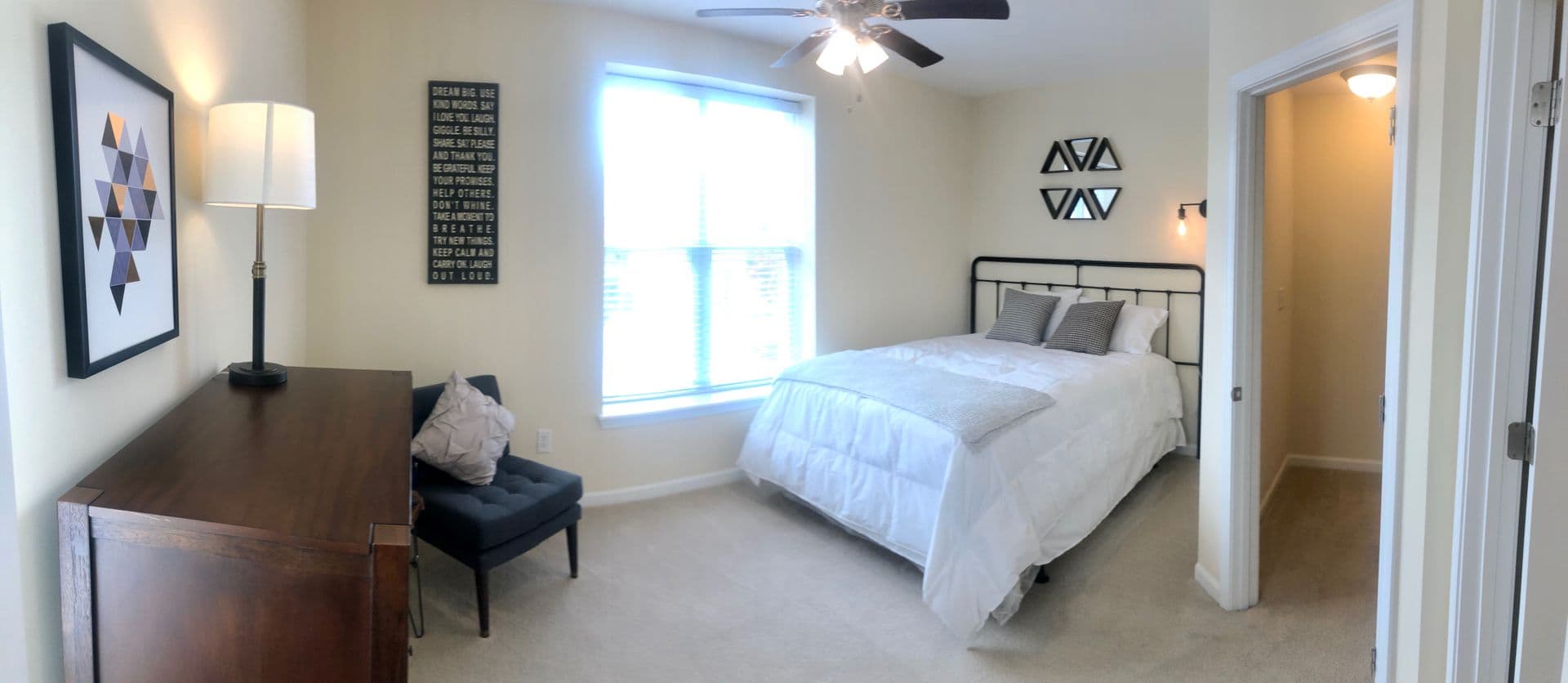 Pendleton Apartment: 11 Maverick Dr