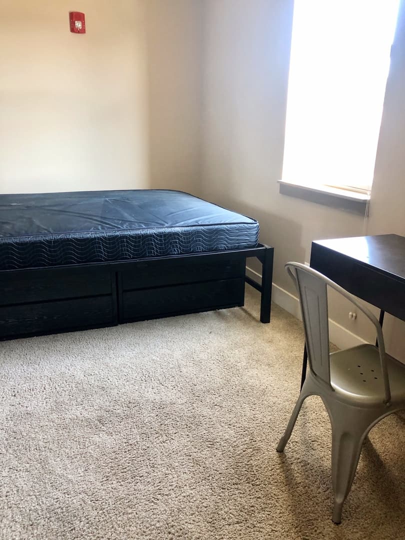 Clemson Apartment: 189 Old Greenville Hwy