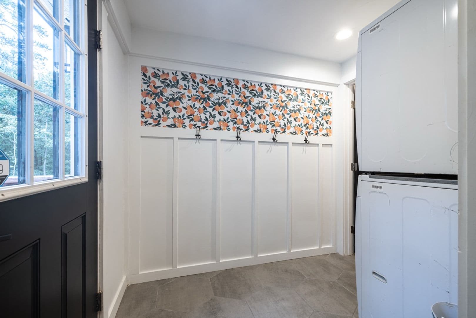 Anderson House: 110 Cathie Way