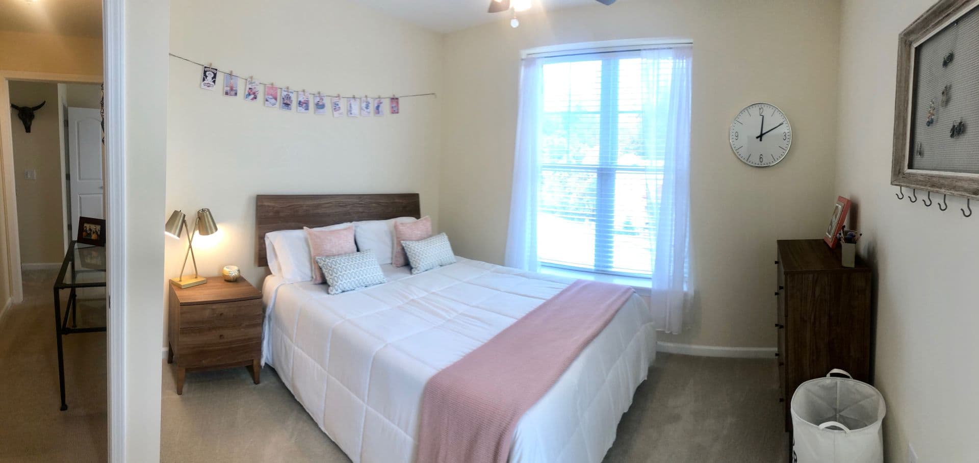 Pendleton Apartment: 11 Maverick Dr