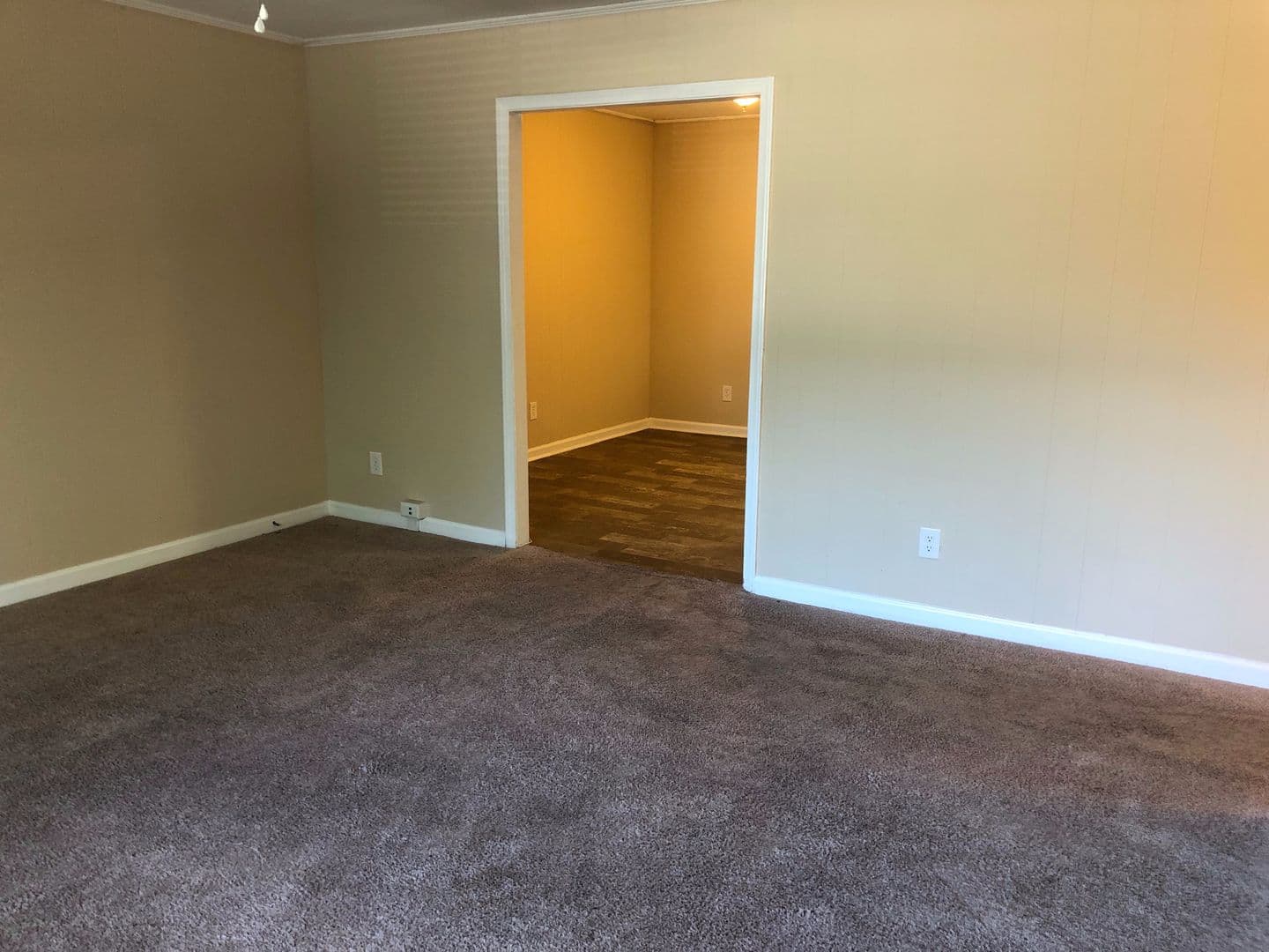 Clemson Apartment: 812 Creekside Dr