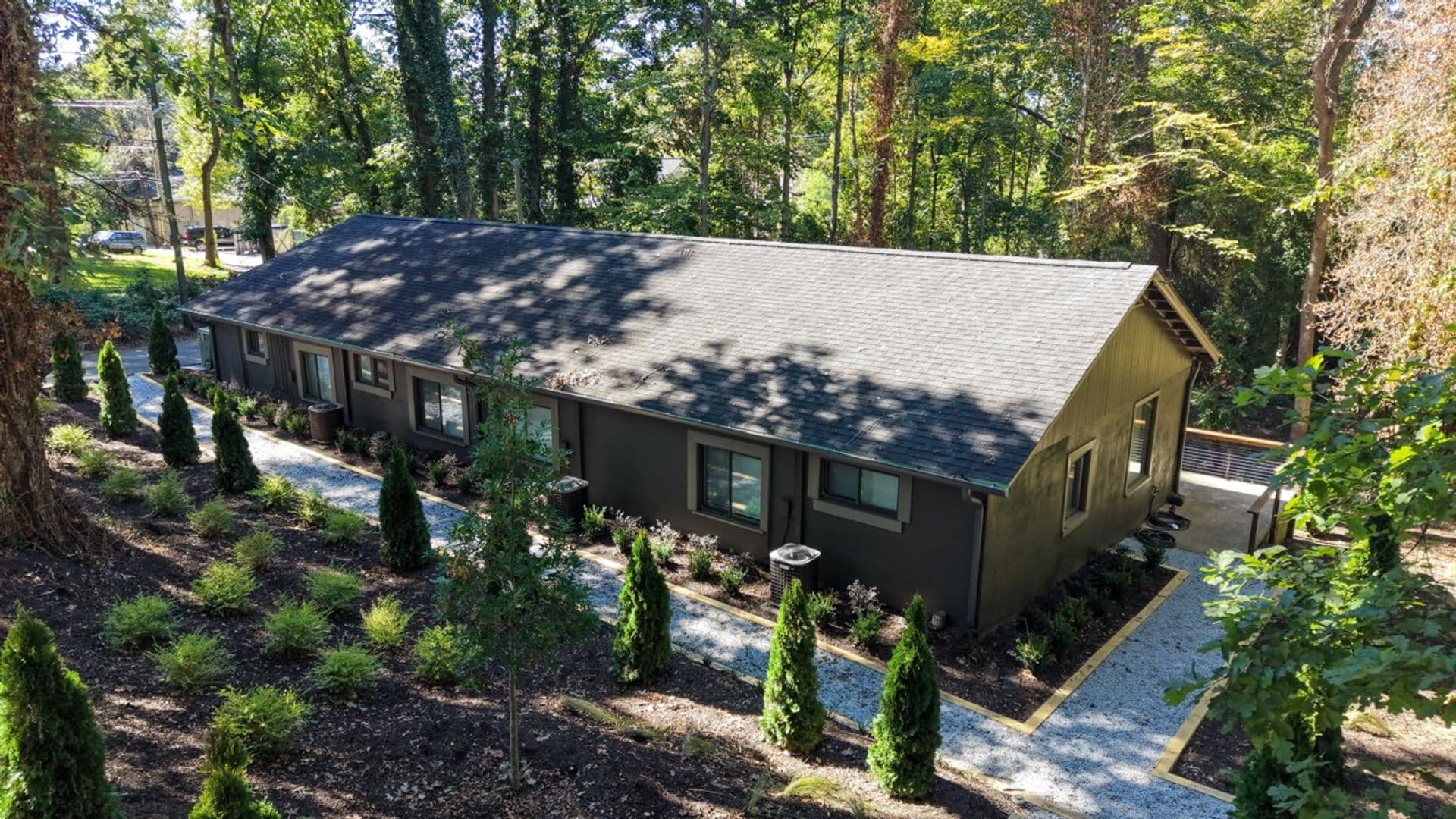 Clemson Apartment: 270 Riggs Dr