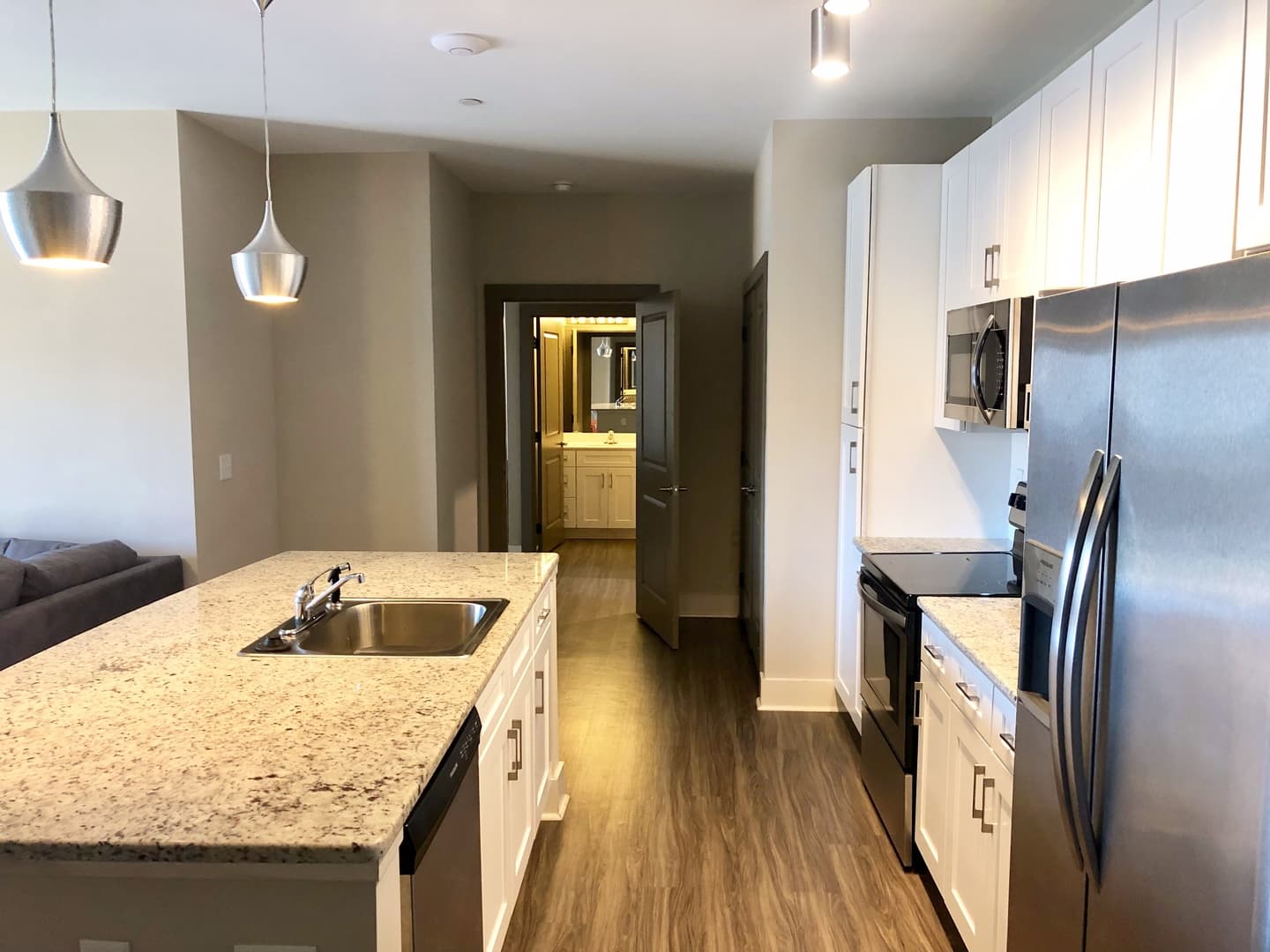 Clemson Apartment: 189 Old Greenville Hwy