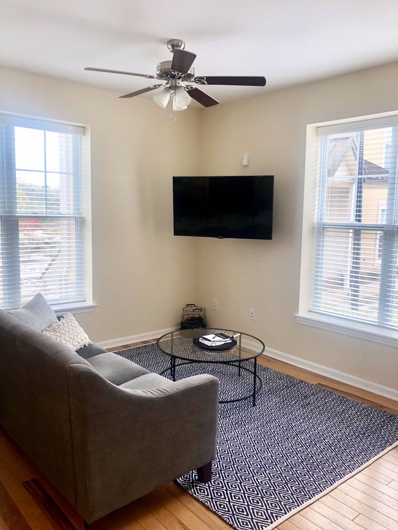 Pendleton Apartment: 11 Maverick Dr