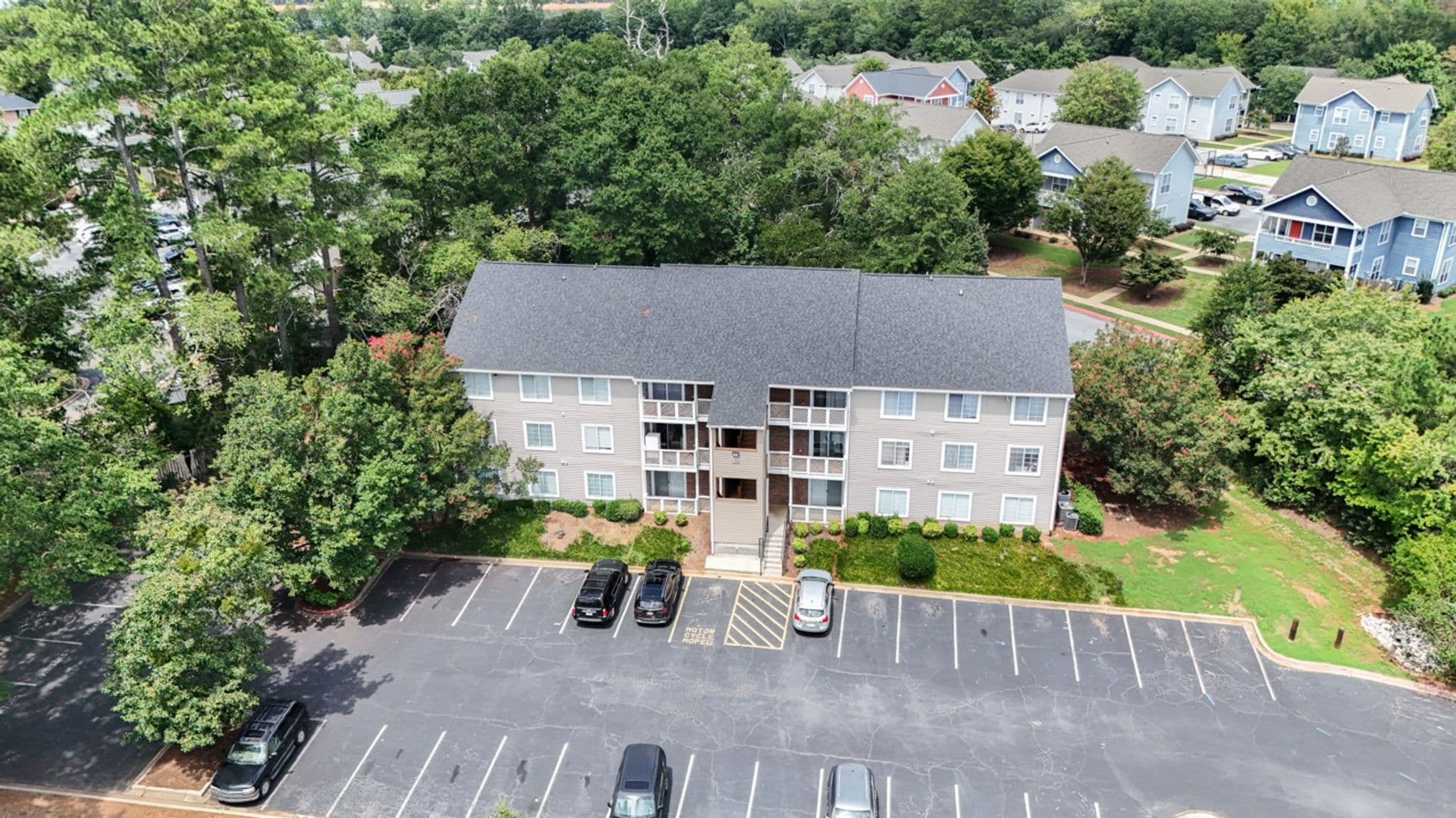 Clemson Apartment: 220 Elm St Apt 623