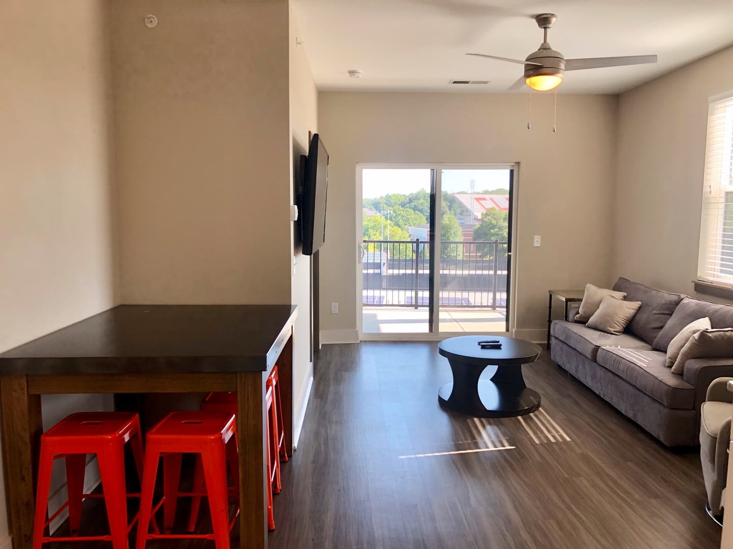 Clemson Apartment: 189 Old Greenville Hwy