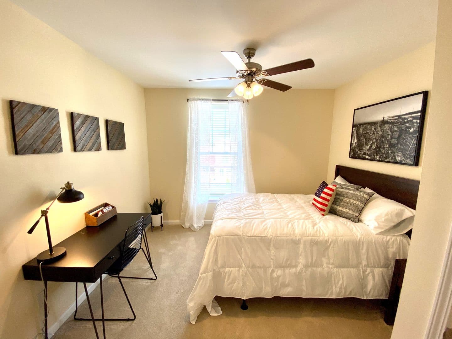 Pendleton Apartment: 11 Maverick Dr
