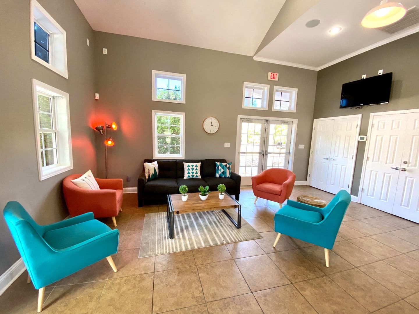 Pendleton Apartment: 11 Maverick Dr
