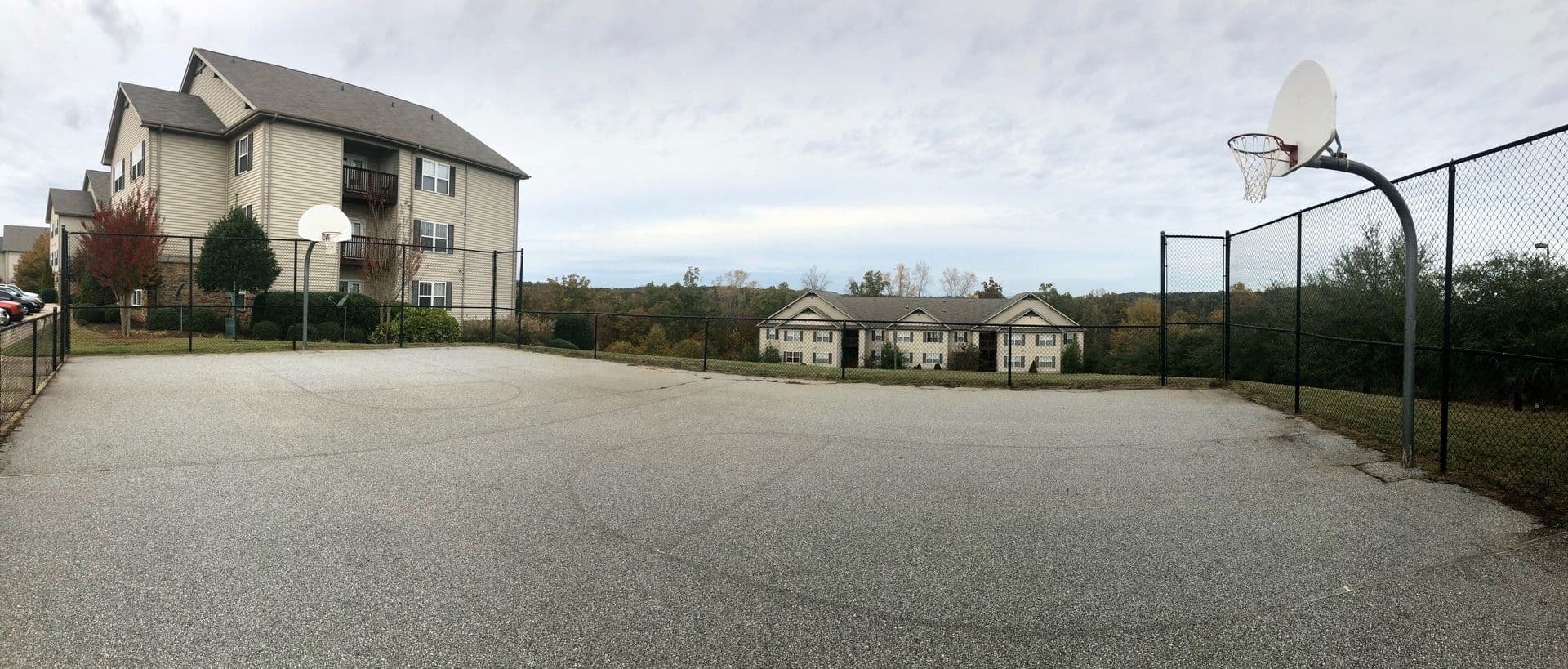Seneca Apartment: 833 Harts Cove Way