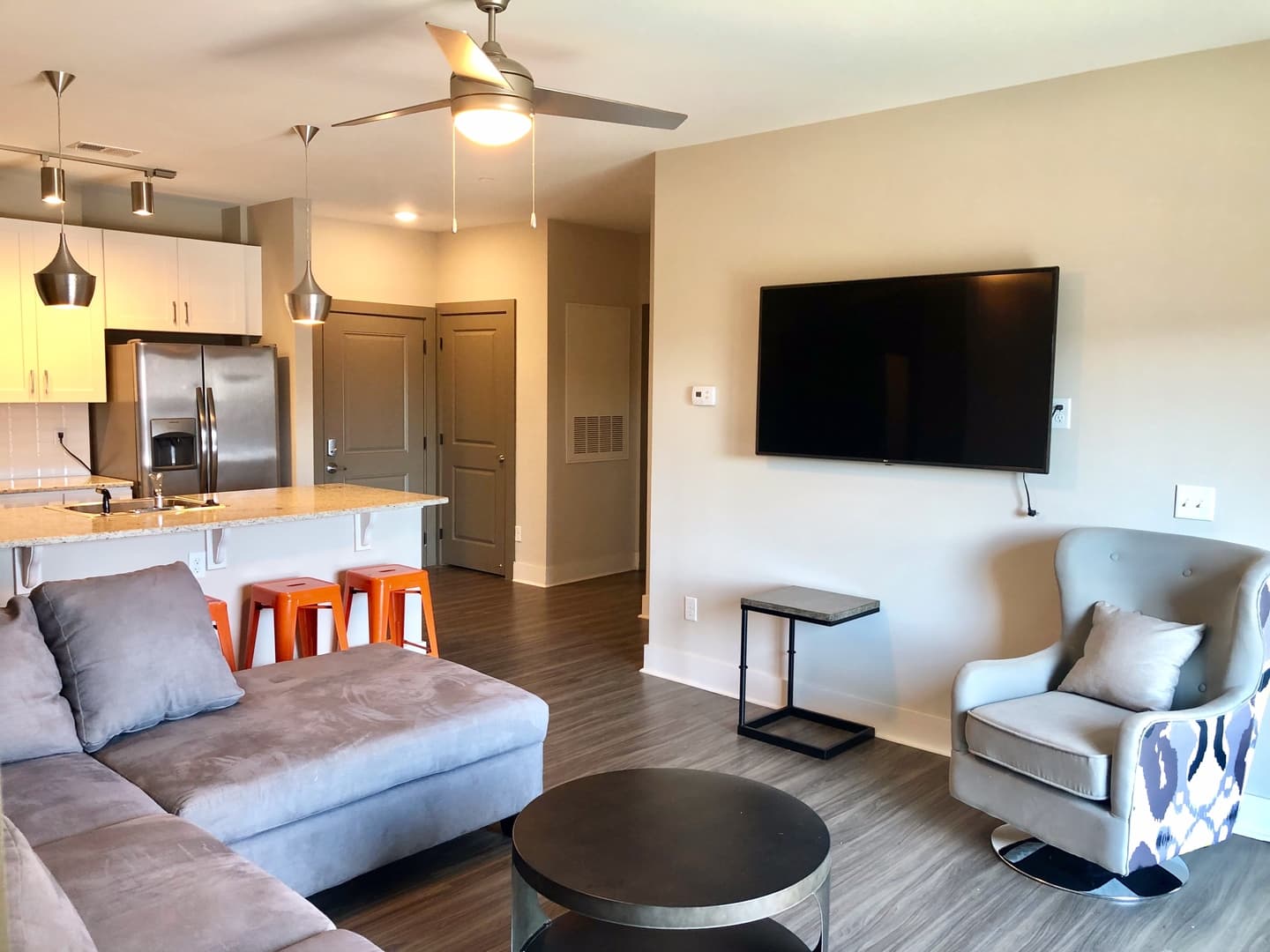Clemson Apartment: 189 Old Greenville Hwy