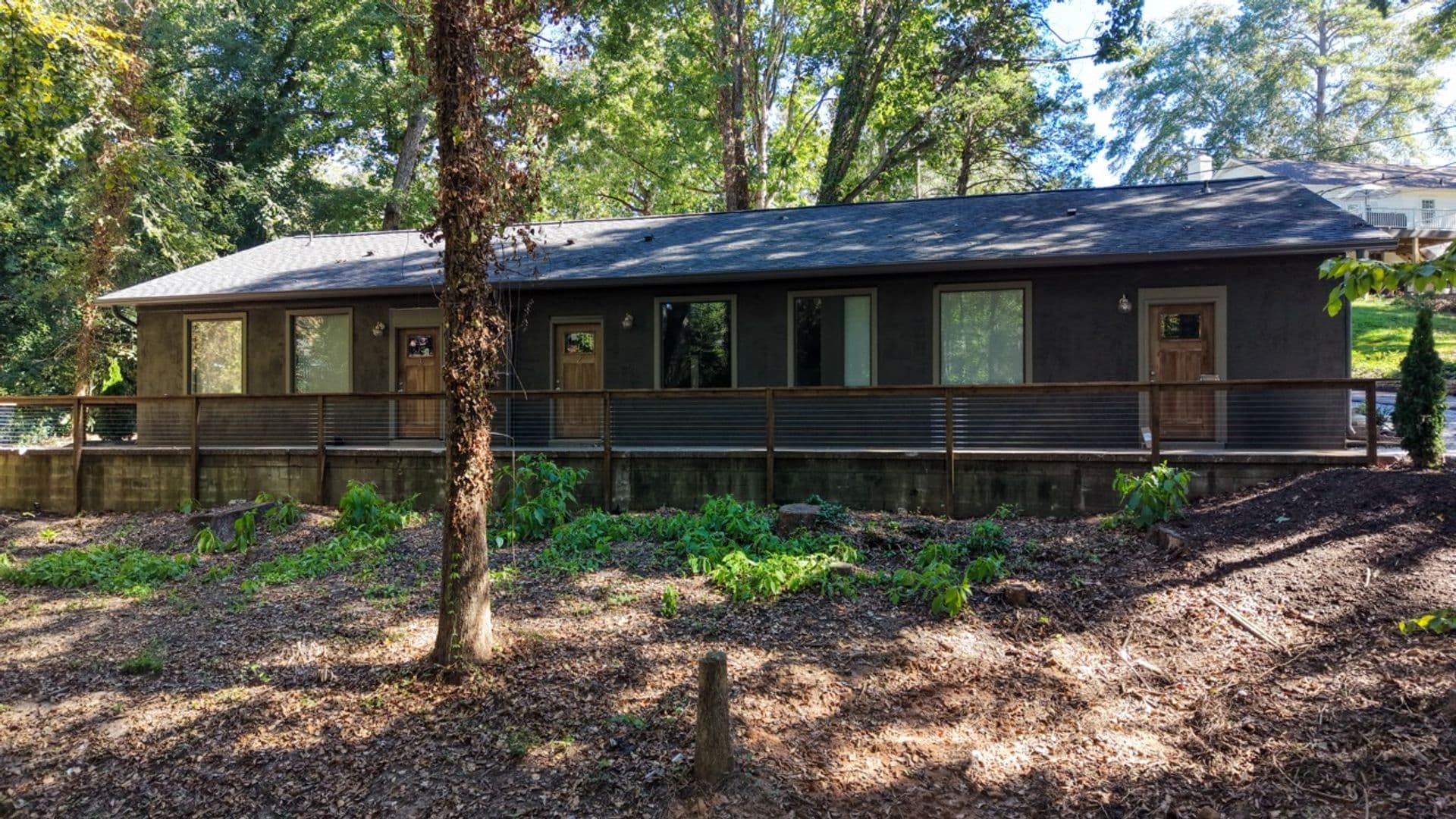 Clemson Apartment: 270 Riggs Dr