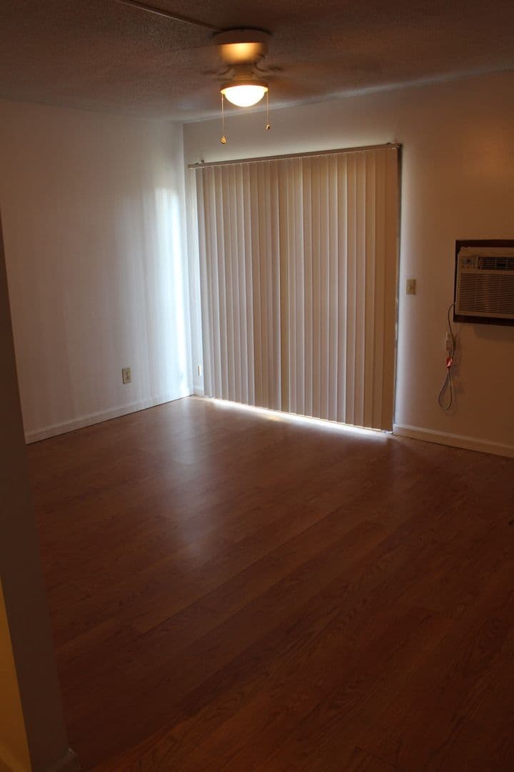 Clemson Apartment: 123 College Heights Blvd