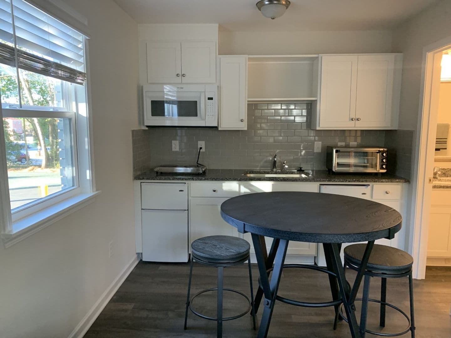 Clemson Apartment: 808 College Ave
