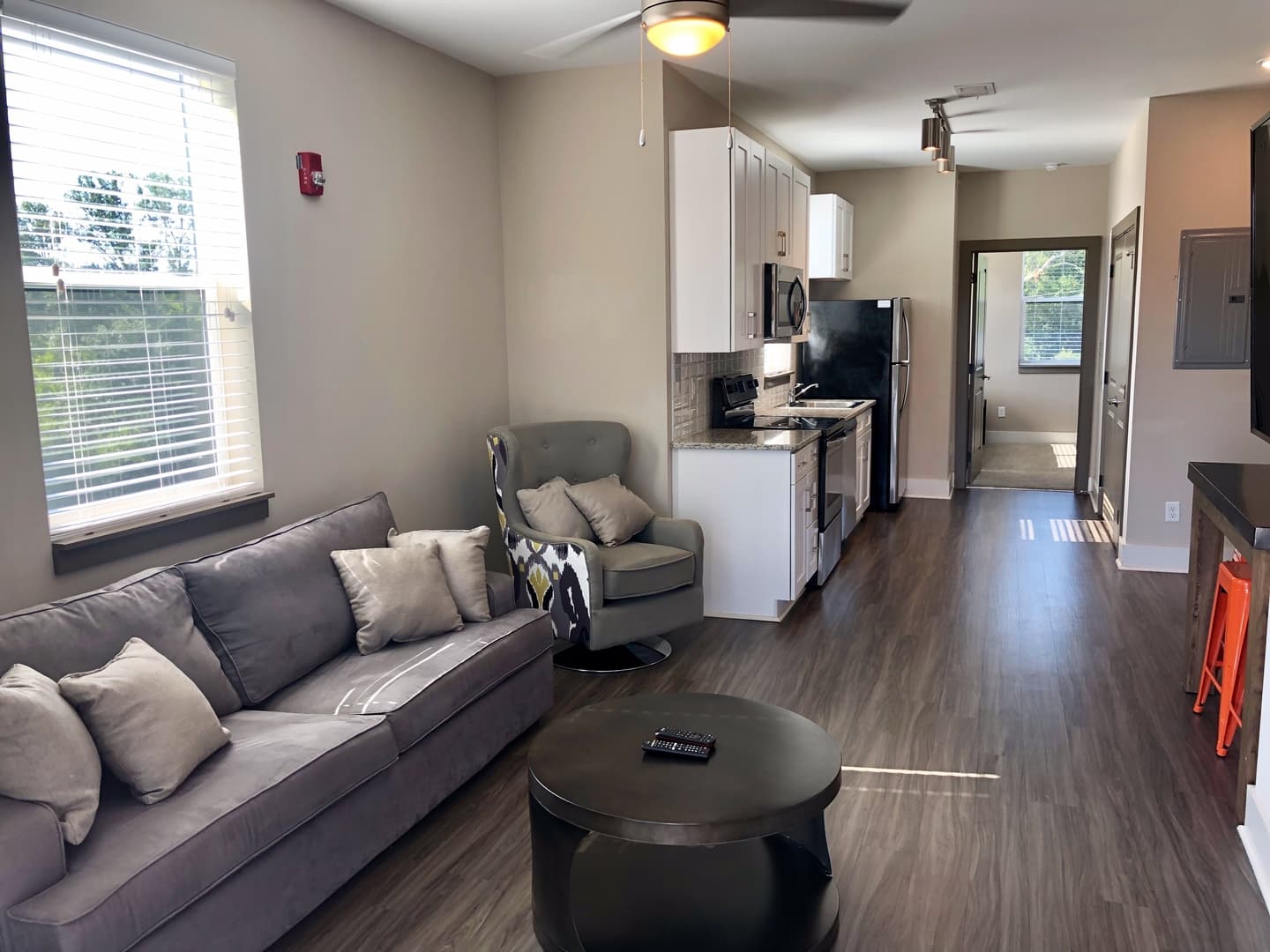 Clemson Apartment: 189 Old Greenville Hwy