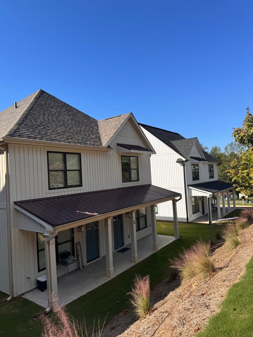 Clemson Apartment: 207 Ligon St