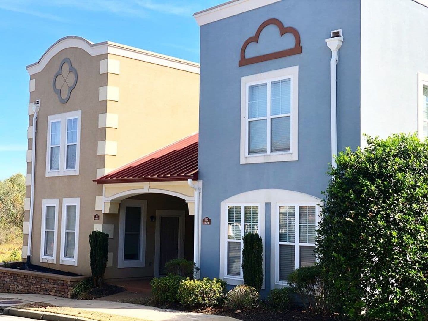 Pendleton Apartment: 11 Maverick Dr