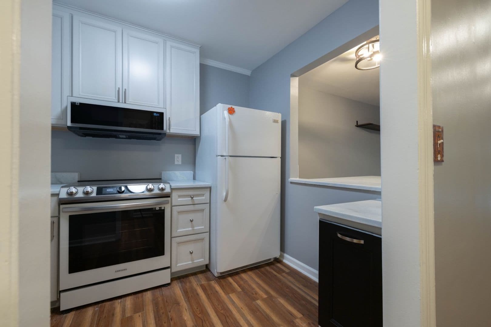 Clemson Townhome: 1108 Tiger Blvd