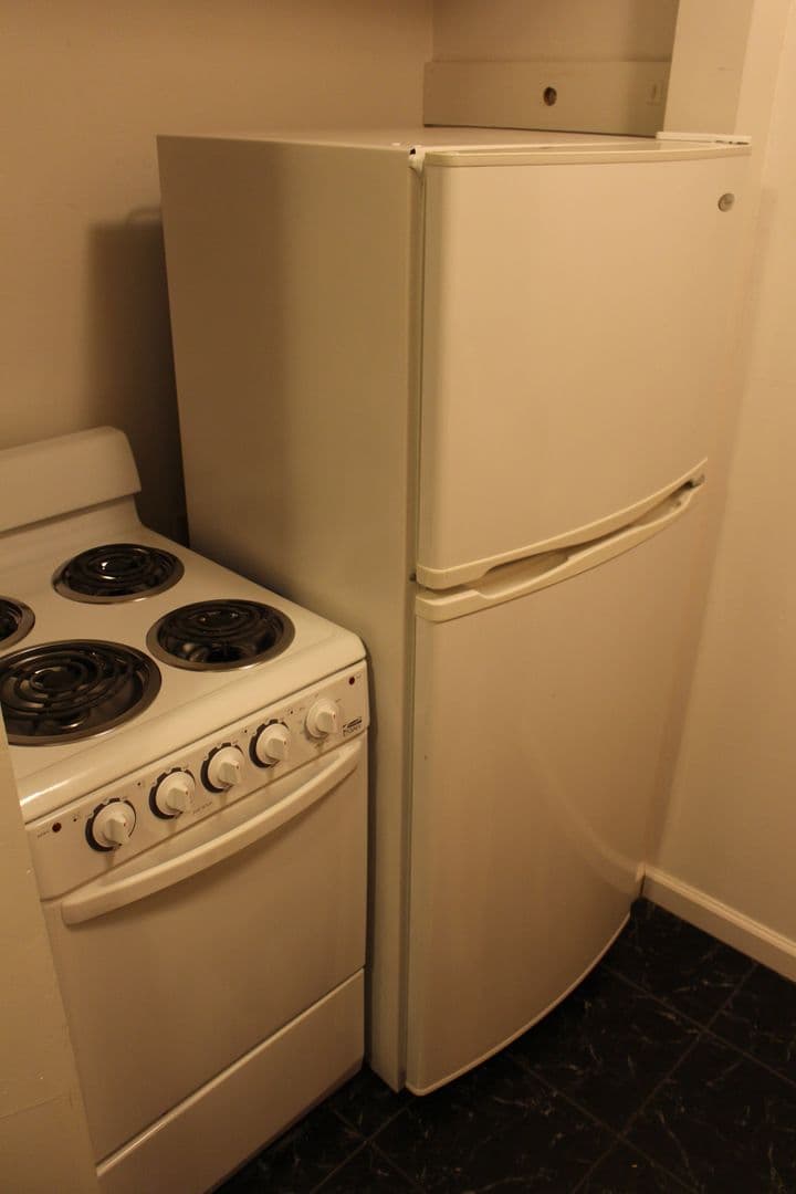 Clemson Apartment: 123 College Heights Blvd