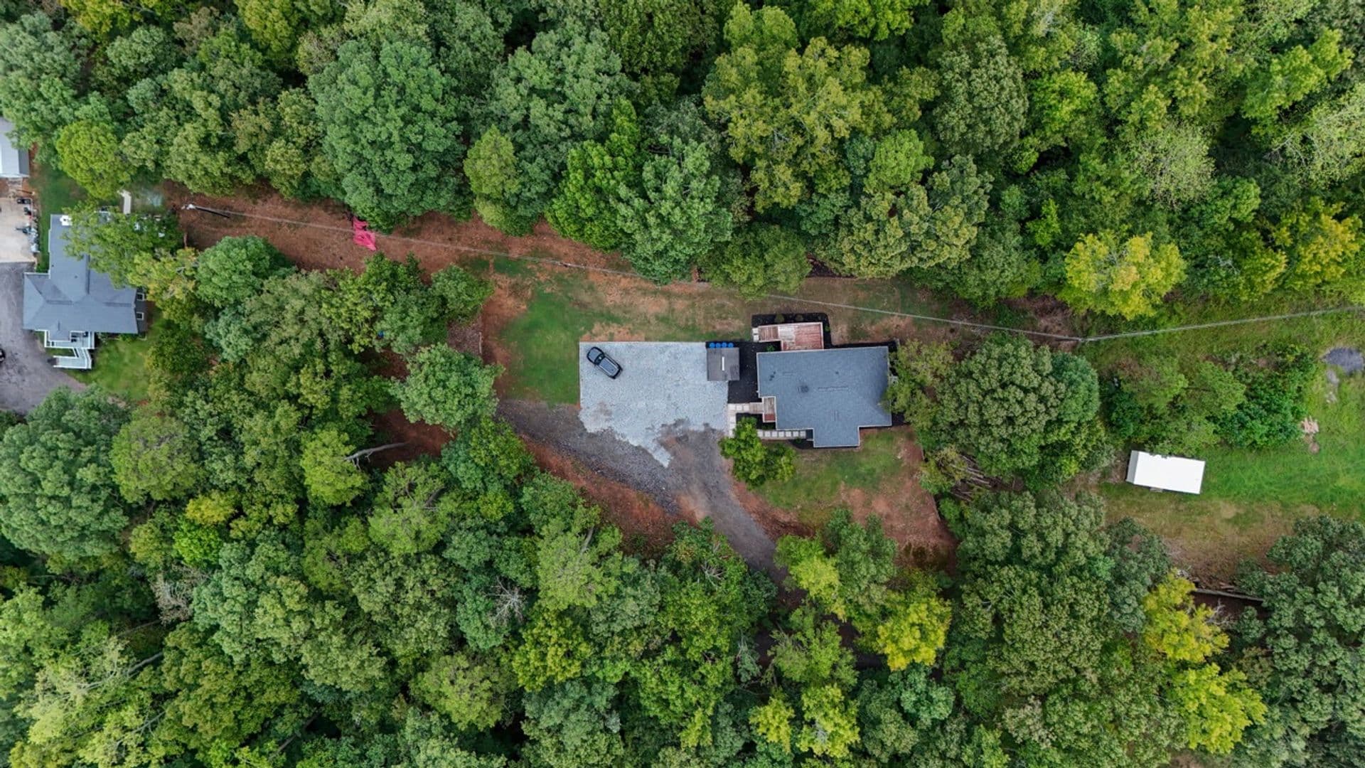 Anderson House: 110 Cathie Way