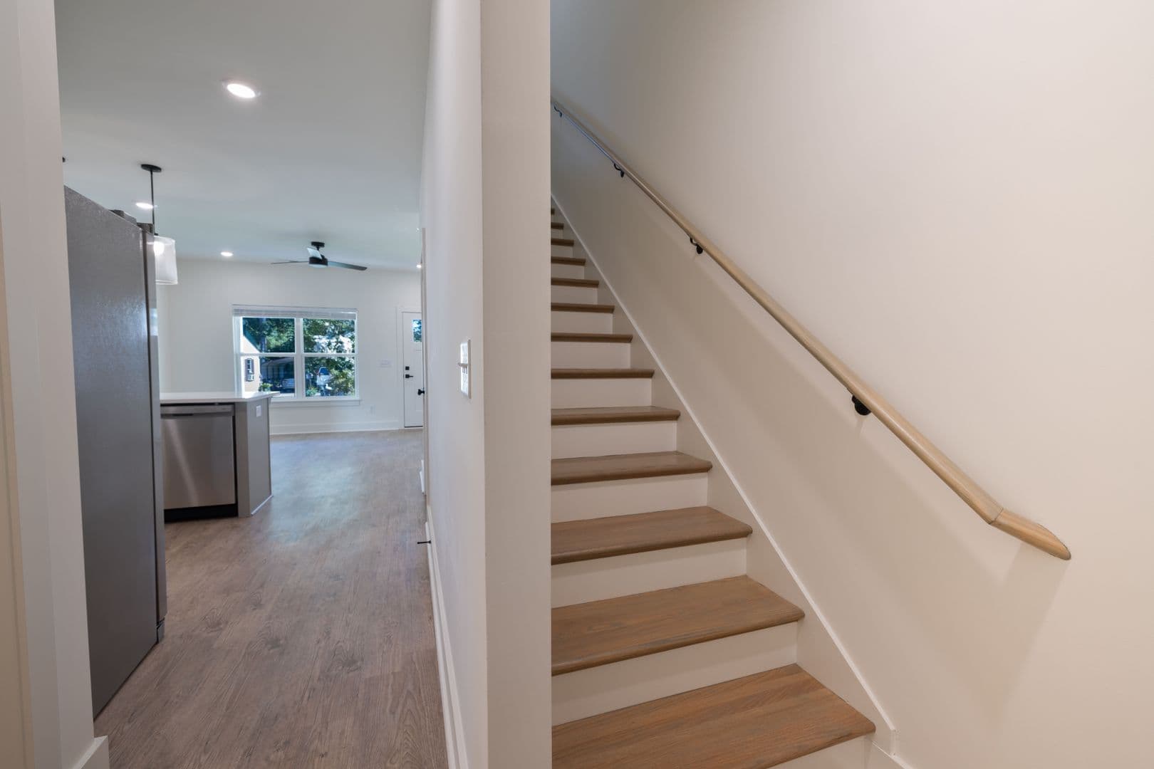 Clemson Apartment: 101 Spencer St