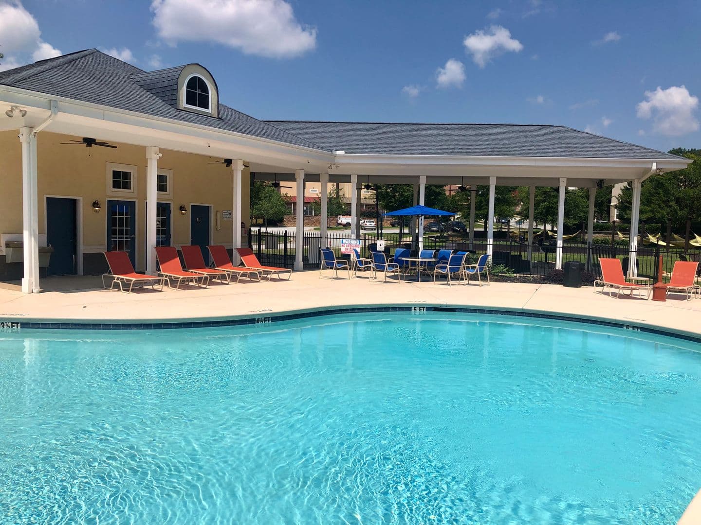 Pendleton Apartment: 11 Maverick Dr