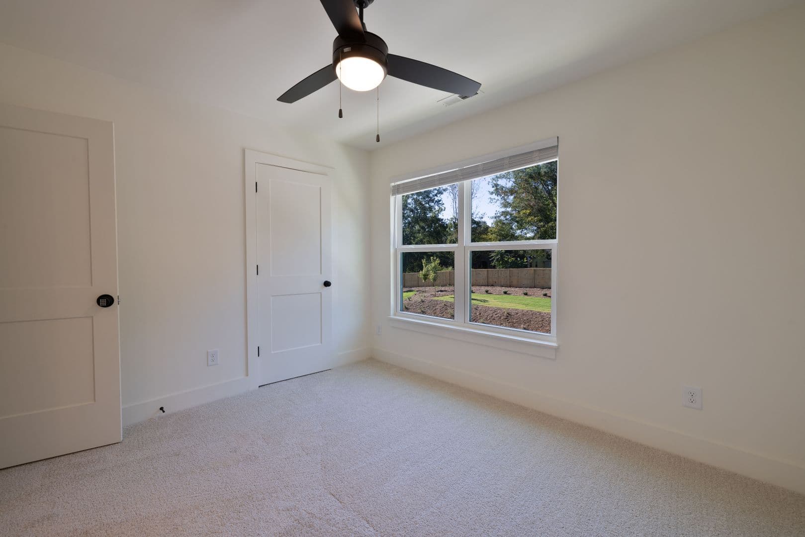 Clemson Apartment: 101 Spencer St