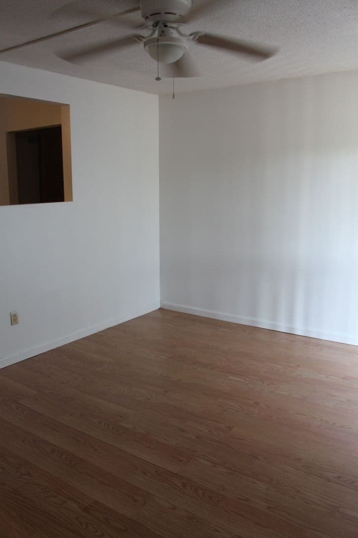 Clemson Apartment: 123 College Heights Blvd