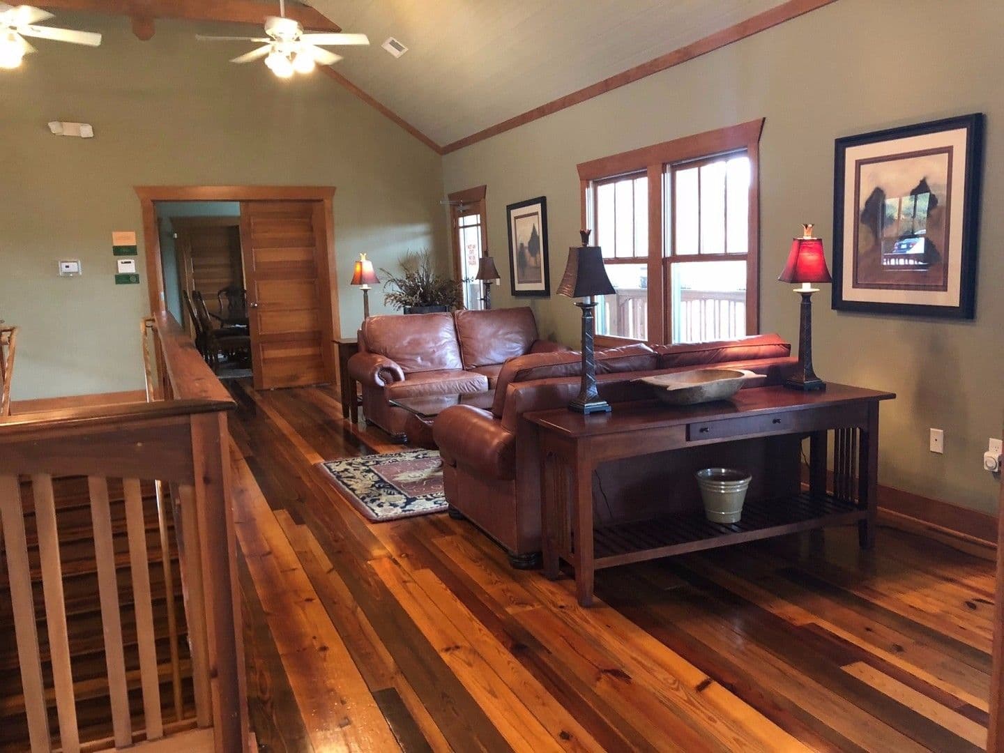 Seneca Apartment: 1301 Harts Ridge Dr